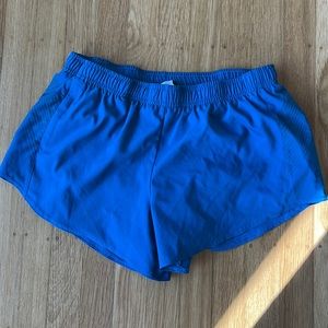 Oiselle Distance short